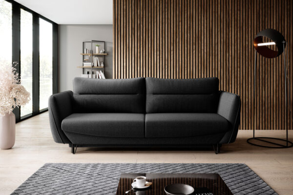 Sofa – lova SILEL413 Modernus stilius 31