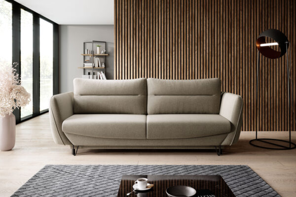 Sofa – lova SILEL413 Modernus stilius 29