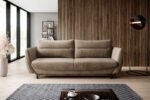 Sofa – lova SILEL413 Modernus stilius 44
