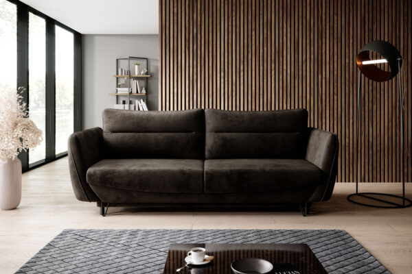 Sofa – lova SILEL413 Modernus stilius 27