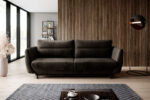 Sofa – lova SILEL413 Modernus stilius 43