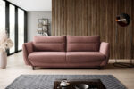 Sofa – lova SILEL413 Modernus stilius 42