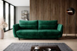 Sofa – lova SILEL413 Modernus stilius 41