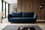 Sofa – lova SILEL413 Modernus stilius 40
