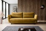 Sofa – lova SILEL411 Modernus stilius 8