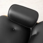 Fotelis su pufiku – AELPALE 001 Foteliai 47