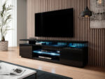 Tv staliukas CAEW 180J Baldų kolekcija CAMA PAFOS 8