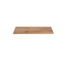 Vonios spintelės stalviršis Votan OAK 60CM Vonios baldų kolekcija ADEK 10