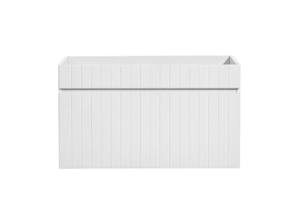 Vonios spintelė ADWHIT 80CM Modernus stilius 6
