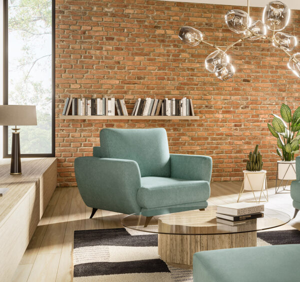 Fotelis Megis Chairs & Recliners 3