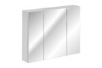 HAVANA WHITE 84-100 – veidrodinė spintelė 100 cm / veidrodinė spintelė 100 cm Vonios baldai COMAD 11
