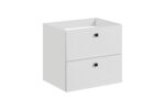 HAVANA WHITE 82-60 – Praustuvo spintelė 60 cm / Praustuvo spintelė 60 cm Vonios baldai COMAD 13