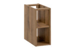 ICONIC OAK COAST EVOKE 81-01-A Apatinis stovas CU-COC-834012 FSC MIX Credit Vonios baldai COMAD 8