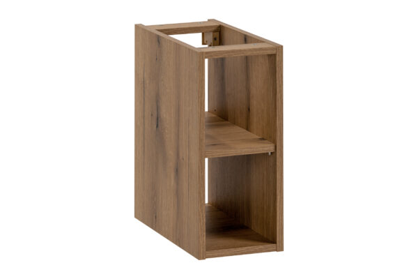 ICONIC OAK COAST EVOKE 81-01-A Apatinis stovas CU-COC-834012 FSC MIX Credit Vonios baldai COMAD 5