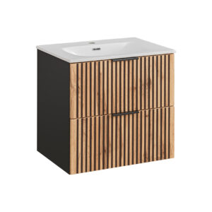 SET-XIL SKY 60cm Vonios baldai COMAD