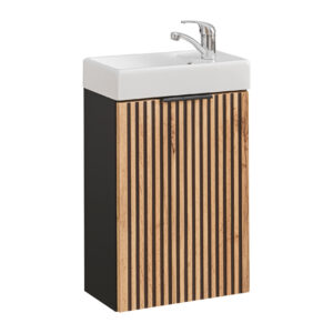SET-XIL VEDEA 40cm Vonios baldai COMAD 3