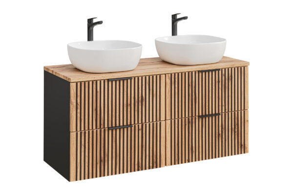 SET-XIL B 120CM UN.6252 Vonios baldai COMAD 5
