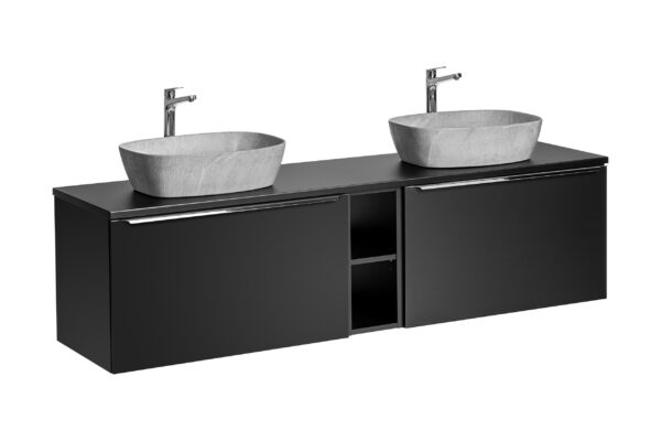 SET-SFBL B 180CM UN.ANNA MH1 Vonios baldai COMAD 6