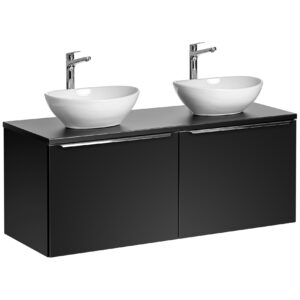 SET-SFBL B 120CM UN. LOLA GW Vonios baldai COMAD