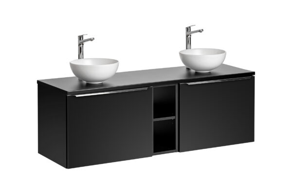 SET-SFBL B 140CM UN. DOMI MW Vonios baldai COMAD 6