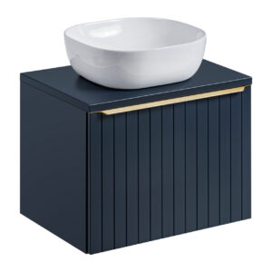 SET-SFDB B 60CM UN 6252 Vonios baldai COMAD