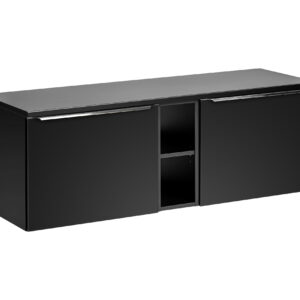 SET-SFBL B 140cm Vonios baldai COMAD