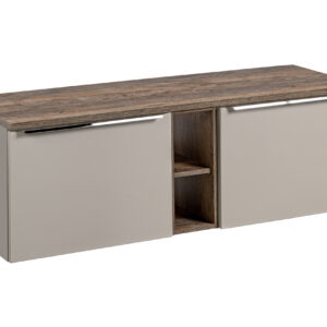SET-SFT B 140CM SANTA FE ĄŽUOLAS 81-01 Vonios baldai COMAD 3