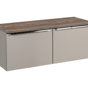 SET-SFT B 120cm Vonios baldai COMAD