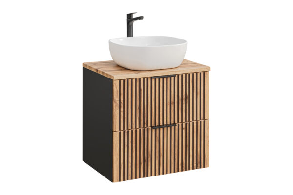 SET-XIL B 60CM UN.6252 Vonios baldai COMAD 5