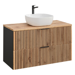 SET-XIL B 100CM UN.6252 Vonios baldai COMAD