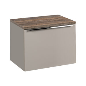 SET-SFT B 60CM Vonios baldai COMAD