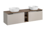 SET-SFT B 180CM UN 6252 Vonios baldai COMAD 48