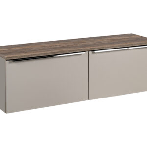 SET-SFT B 160cm Vonios baldai COMAD