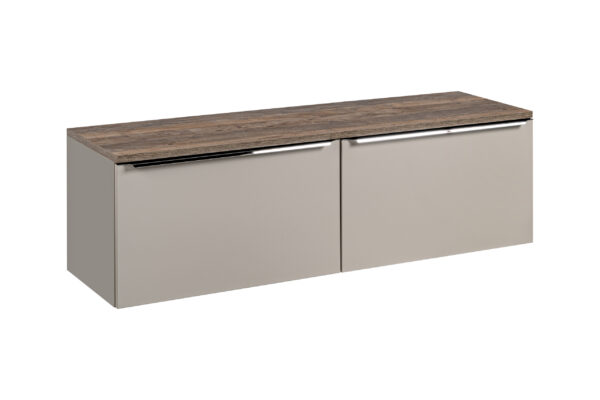 SET-SFT B 160cm Vonios baldai COMAD 14
