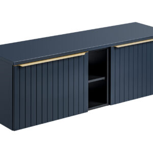 SET-SFDB B 140CM SANTA FE COSMOS 81-01-A Vonios baldai COMAD