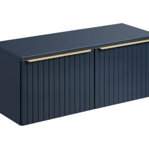 SET-SFDB B 120CM Vonios baldai COMAD