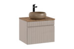 RINKINYS – ICC B 60 CM WIKI-MC Vonios baldai COMAD 8