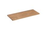 MONAKO OAK 891 Stalviršis / Top 80 CM – CU-COC-834012 FSC MIX 70% Vonios baldai COMAD 6