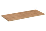 MONAKO OAK 893 stalviršis / viršus 120 CM – CU-COC-834012 FSC MIX 70% Vonios baldai COMAD 6
