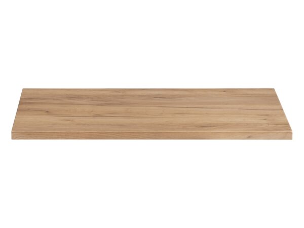 CAPRI OAK 890A TOP 25 mm 60 cm spintelei / stalviršis spintelei CU-COC-834012 FSC MIX Credi Vonios baldai COMAD 5