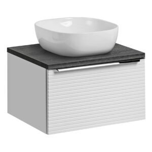SET-LEO B 60CM UN 6252 Vonios baldai COMAD