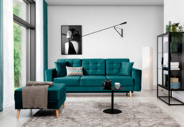 Asgard Sofa ELTAP 5