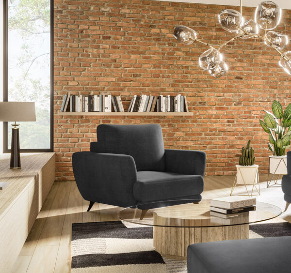 Fotelis Megis Chairs & Recliners 3