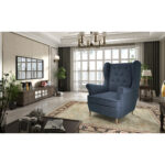 Fotelis Aros Chairs & Recliners 9