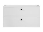 HAVANA WHITE 82-100 – Praustuvo spintelė 100 cm / Praustuvo spintelė 100 cm Vonios baldai COMAD 12