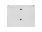 HAVANA WHITE 82-80 – Praustuvo spintelė 80 cm / Praustuvo spintelė 80 cm Vonios baldai COMAD 10