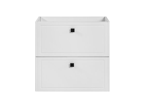 HAVANA WHITE 82-60 – Praustuvo spintelė 60 cm / Praustuvo spintelė 60 cm Vonios baldai COMAD 7