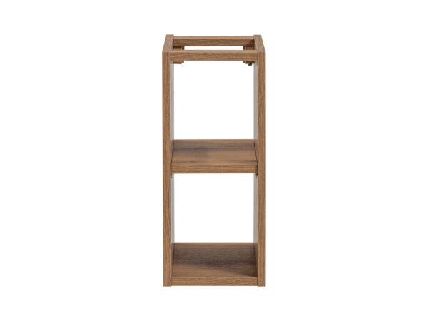 ICONIC OAK COAST EVOKE 81-01-A Apatinis stovas CU-COC-834012 FSC MIX Credit Vonios baldai COMAD 6