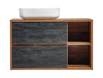 SET-HAC B 100 UN. 6289 Vonios baldai COMAD 14
