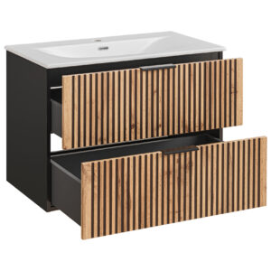 SET-XIL SKY 80cm Vonios baldai COMAD